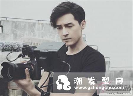 今年流行什么样的男生发型 最新男士短发让你秒变男神
