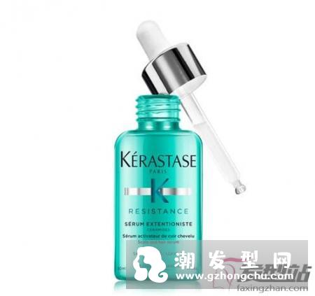 头皮护理精华液哪个好 这八款头皮护理精华助你摆脱头发稀疏困扰