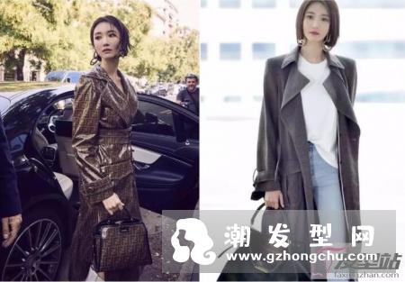 短发千万,适合你的短发位置却只有那么几个