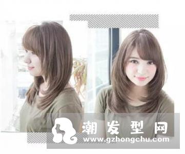 2020短发最新发型女直发 超火玻璃短发让你视觉-10岁