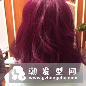 薄藤色是什么颜色褪色难看吗