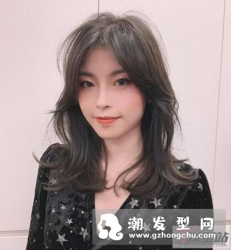 短发长长过程很丑？这些发型帮你美上天！