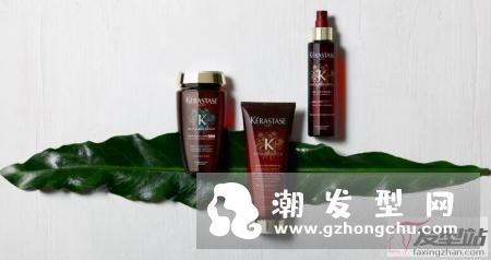 巴黎卡诗草本纯萃热活精华|草本纯萃发浴怎么样 用户使用评价以及价格