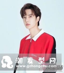 韩式小鲜肉发型 酷炫短发让你帅气有型