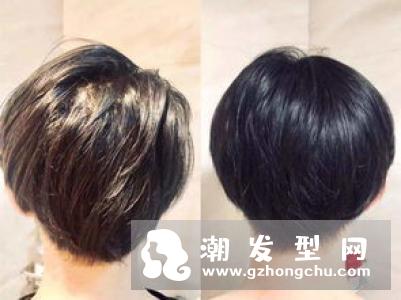 经常剪头发发质会变好吗 头发会变硬吗