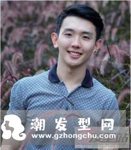 小眼睛男生适合的发型 帅气减龄点亮迷人双眼
