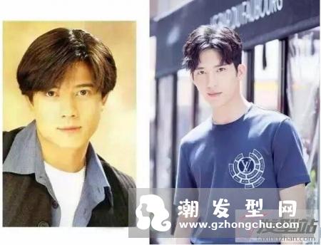 男生留什么样的短发更加帅气 真正帅气的撩妹必备的强势发型盘点