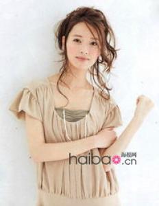 网红发型女短发 演绎时尚诠释个性