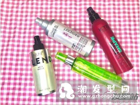 买了造型品却不知怎么用？从发型到发性的产品挑选法则，傻瓜秘诀照着做发型绝不失败！