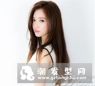 什么是3D染发设计 3D欧美挑染让人瞬间气质提升！