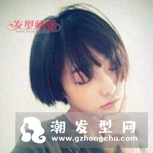 齐耳短发怎么弄好看 清爽利落看完就想剪