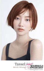 2019女生流行发型短发 人气发型师推荐多变短发造型