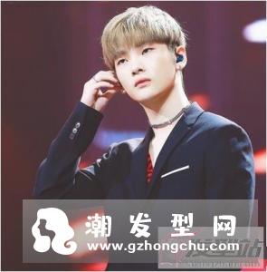 男生蘑菇头怎么留 呆萌减龄尽显青春魅力