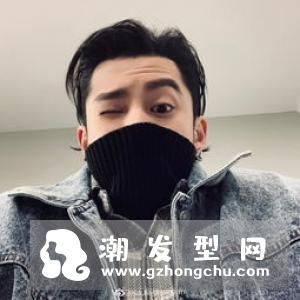 背头怎么剪帅气 男主同款让你更时尚