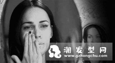 专为染后设计的发品,不仅能改善受损发质,连头皮也能一并保养