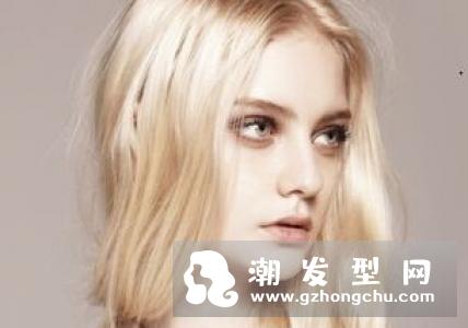 帅气女生短发发型 酷炫吸睛胜过男生