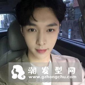 三七分逗号刘海怎么弄 潮男必备刘海简直帅炸