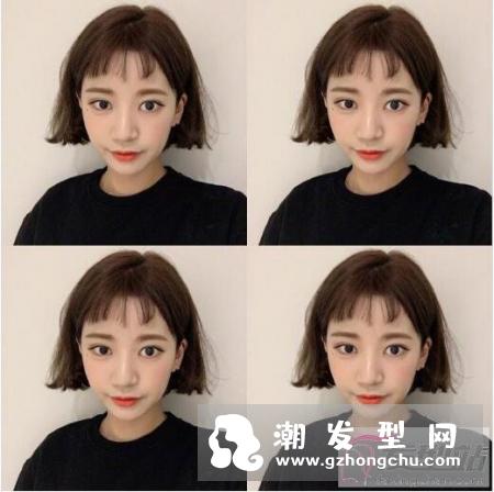 学生剪短发怎样剪好看 完这篇想剪不敢剪的都冲了！
