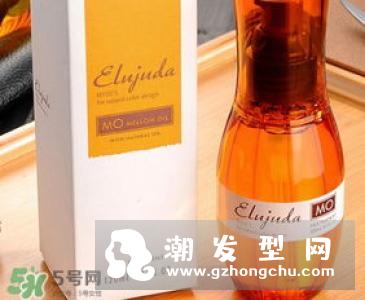 护发精油和护发素的区别?可以一起用吗?