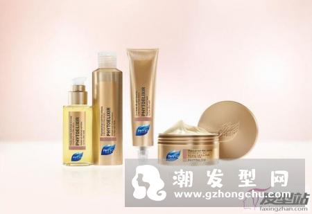 PHYTO花漾妍亮系列洗发露洁发乳怎么样 PHYTO护发系列价格以及使用方法