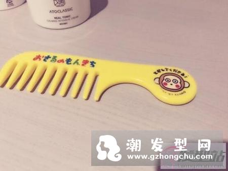护发经验分享：生活中这些小细节养出柔顺秀发