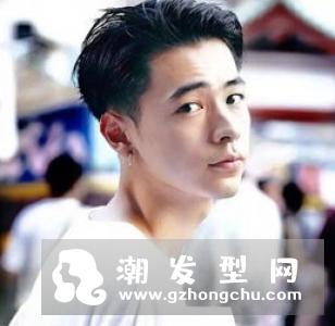 30岁男人留什么发型 帅气减龄不惧而立之年