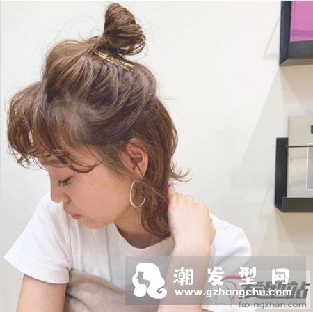 从短发到长发过渡期怎么办 这几招让你的尴尬翘直接消失