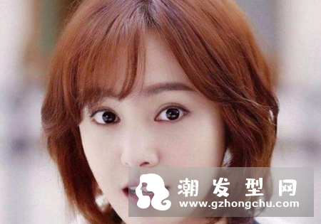 亚麻色和栗色哪个更显白 有什么区别