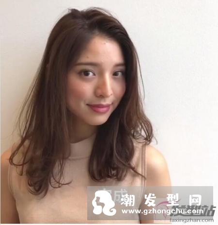 短发过度期怎么弄好看？三款免编发也有型的发型分析＋简易教学