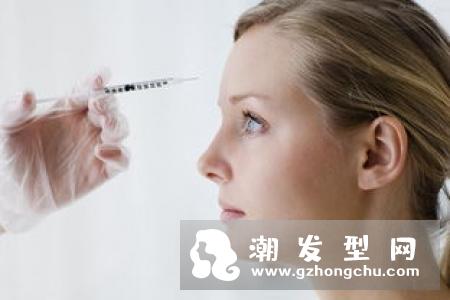 剪什么短发瘦脸 洋气短发打造巴掌脸