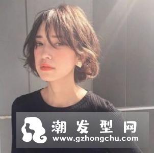 2019流行发型女生短发 金裕貞、朴信惠、宋智孝都一刀剪了！