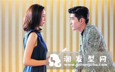 温暖的弦温暖张钧甯头发是什么颜色 冷茶棕同款怎么染