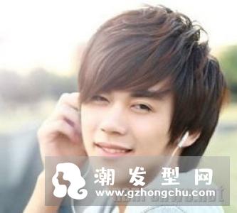 男士剪什么发型更有男人味 利落帅气发型告别娘炮