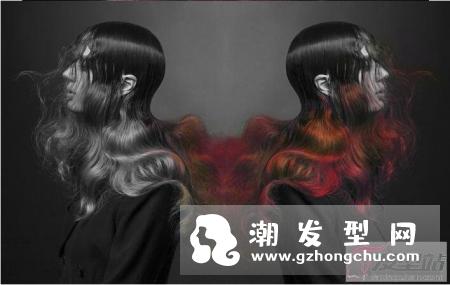 随温度转变发色 神奇变色染发剂你知道吗