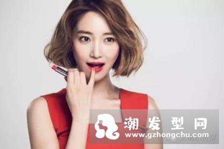 高俊熙短发发型 引领短发新潮流