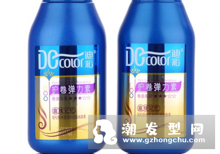 弹力素用完要吹头发吗?