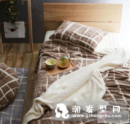 103岁婆婆拒当白发魔女护发秘诀+维持黑发心得