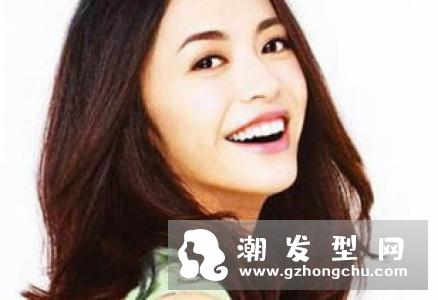 范冰冰长卷发发型图片 经典语录有哪些
