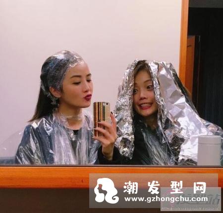 女生吹头发技巧 令杂草变秀发！7个秘诀教你不再吹错头