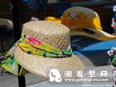 头发如何防晒 头发和肌肤一样做好防晒很重要