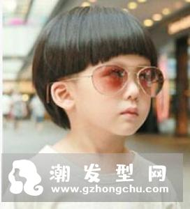 微胖男生发型设计 体型再胖也酷炫帅气