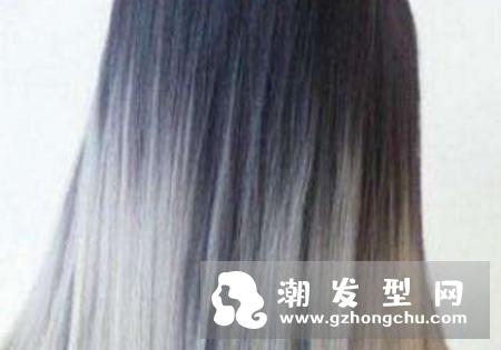 染发为什么头皮痛 为什么要用保鲜膜