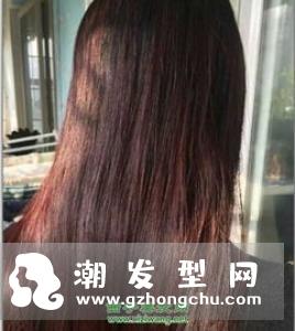 什么是编织染 编织染和一般染发有什么不同