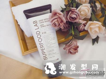 SUPERFOOD LAB精油洗发水怎么样 系日本新谷酵素旗下产品