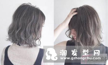 女人短发最新发型 韩式初恋系短发清纯度满分