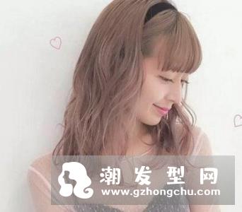 山竹发色是什么颜色 适合什么场合图片