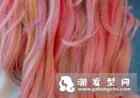 染发颜色不满意怎么办?怎么洗掉?