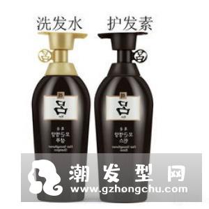 白吕洗发水怎么样适合什么发质