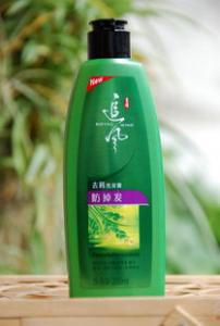 吕洗发水瓶盖怎么打开?适合男生用吗?