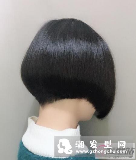女生短发发型名称配图 女生短发类型你知道几种？